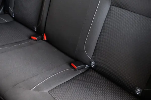 Dacia Logan MCV 0.9 TCe Comfort 31