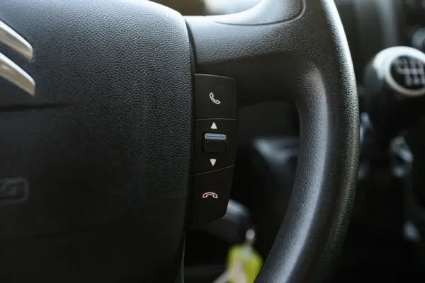 Citroen Jumper 2.2 BlueHDi 35 L3 CD Control 27