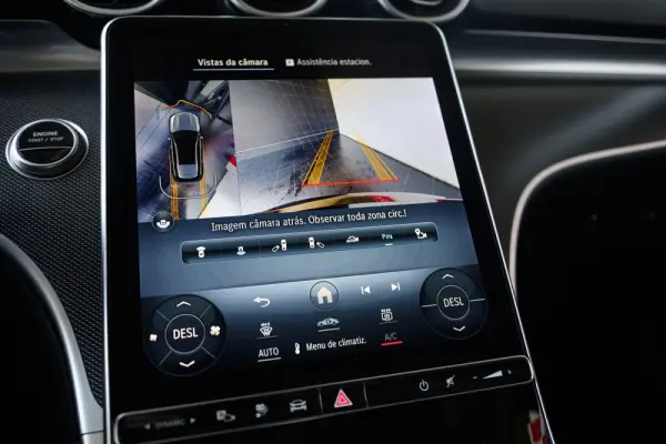 Mercedes-Benz C 300 e AMG Line 83