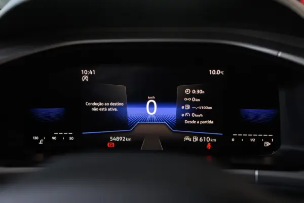 Volkswagen T-Roc 1.0 TSI Life 35