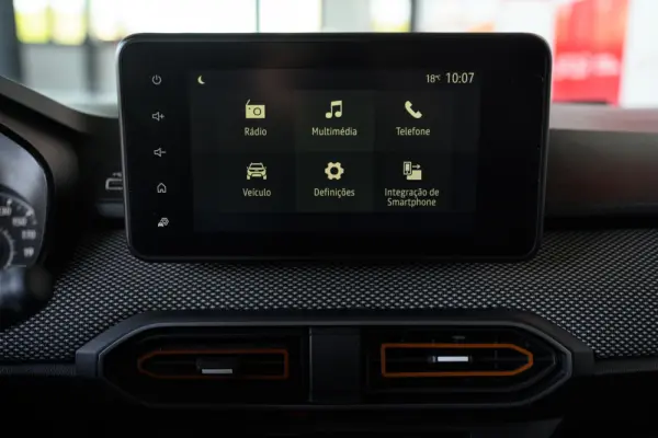 Dacia Sandero Stepway TCe 90 Expression 36