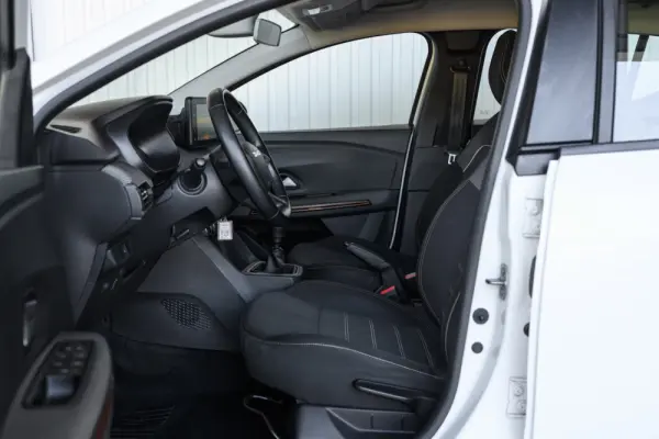 Dacia Sandero 1.0 TCe Expression 28