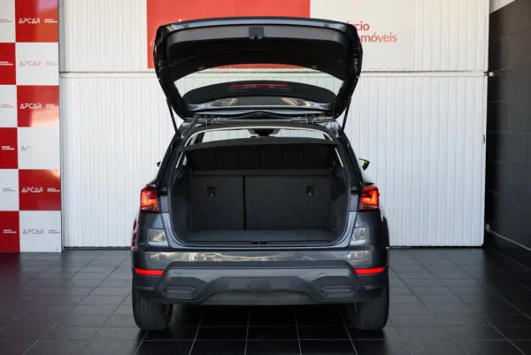 SEAT Arona 1.0 TSI Reference 13