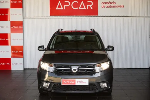 Dacia Logan MCV 0.9 TCe Comfort 9