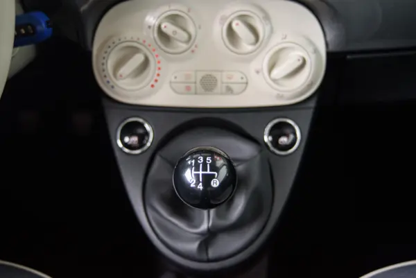 Fiat 500 1.2 Lounge 38