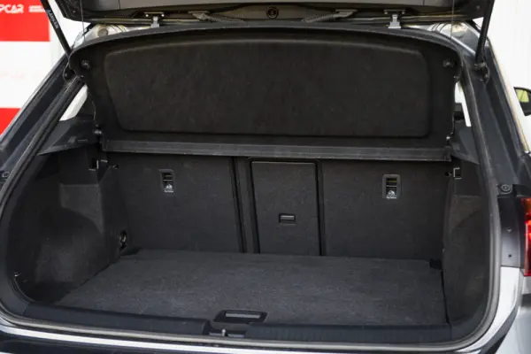 Volkswagen T-Roc 1.0 TSI Life 36