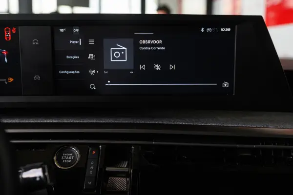Peugeot 3008 1.2 Hybrid Allure e-DCS6 26