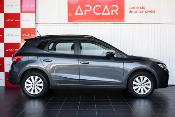 SEAT Arona 1.0 TSI Reference 2