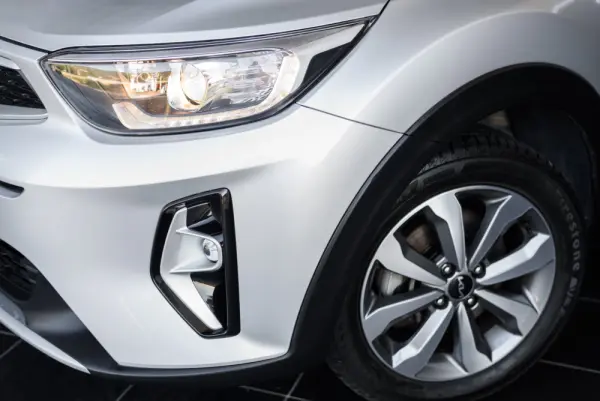 Kia Stonic 1.2 MPi Vibe 21