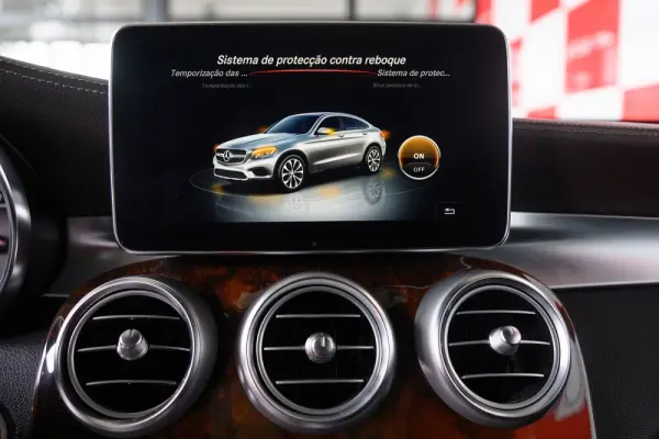 Mercedes-Benz GLC 250 d AMG Line 4-Matic 62