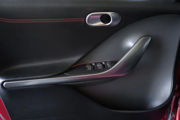 Smart #1 66 kWh Brabus AWD 28