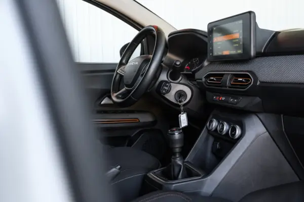 Dacia Sandero 1.0 TCe Expression 48