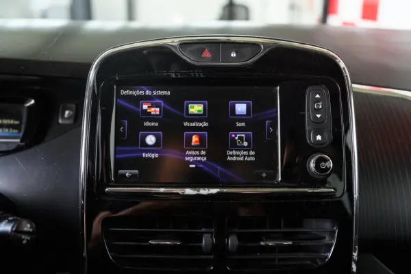 Renault Zoe (c/ Bateria) SL Bose Edition 40 41