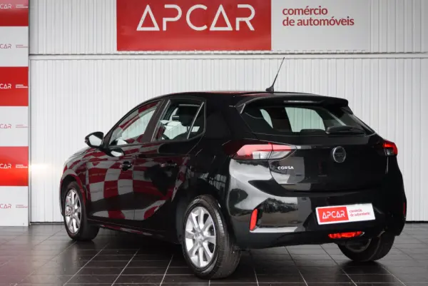 Opel Corsa 1.2 Business 5