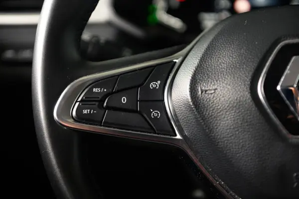 Renault Captur 1.0 TCe Techno 25