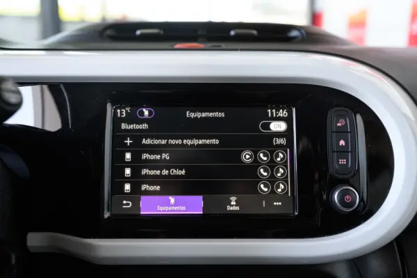 Renault Twingo E-Tech Techno 80 Urban Range 34