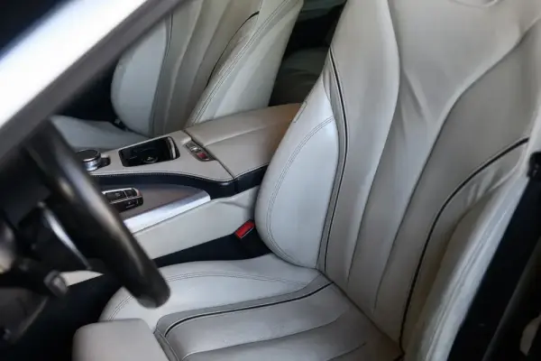 BMW 640 Gran Coupé d Pack M 32
