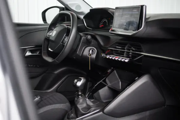 Peugeot 208 1.2 PureTech Active 51