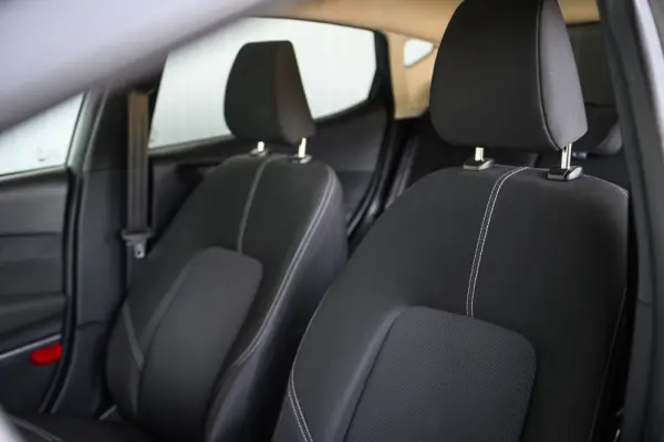 Ford Fiesta 1.0 EcoBoost Trend Connected 25