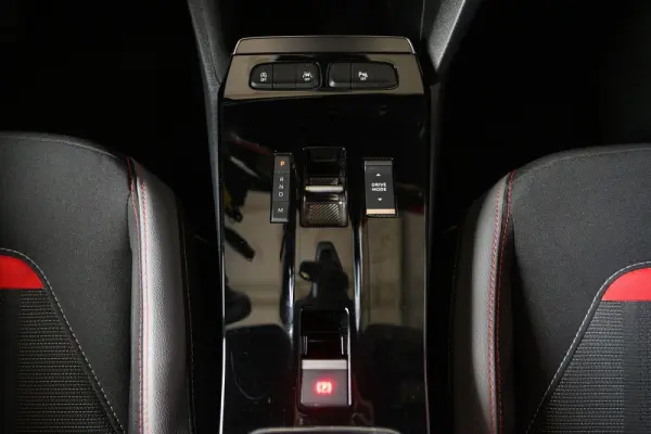 Opel Mokka 1.2 T GS Line AT 44