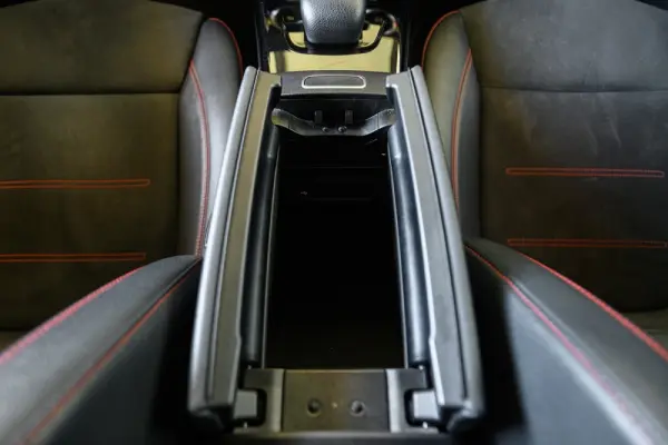 Mercedes-Benz A 180 d AMG Line Aut. 67