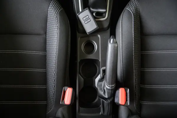 Dacia Duster 1.0 TCe LPG 51