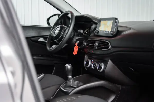 Fiat Tipo Station Wagon 1.3 Multijet City Life 37