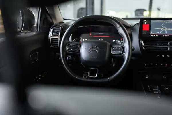 Citroen C5 Aircross Hybrid 136 ë-DSC6 PLUS 47