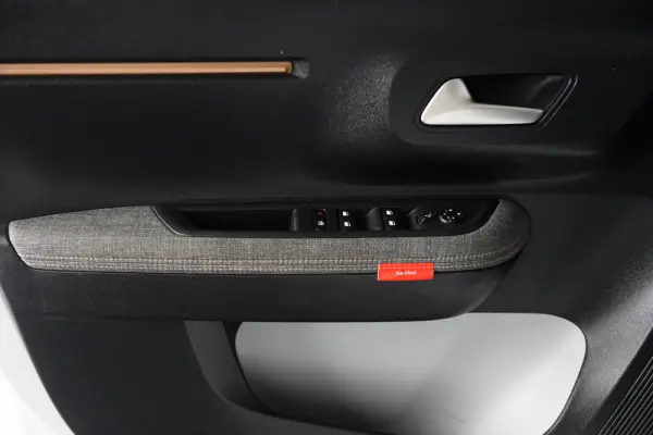 Citroen C3 Aircross 1.2 PureTech Plus 44