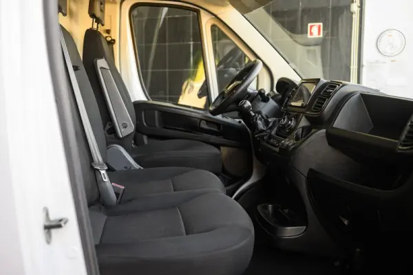 Fiat Ducato Outro 20