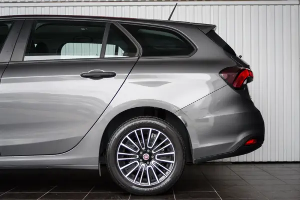 Fiat Tipo Station Wagon 1.3 Multijet City Life 9