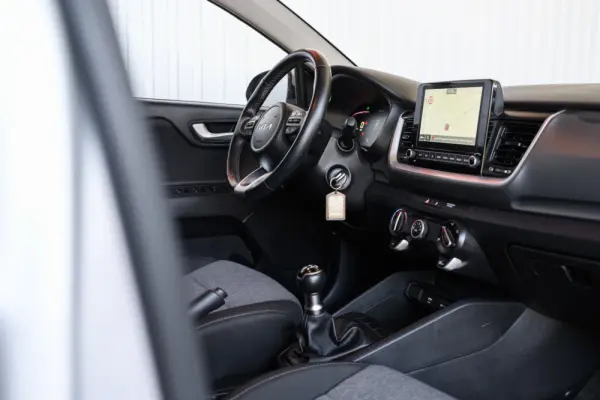 Kia Stonic 1.2 MPi Vibe 48