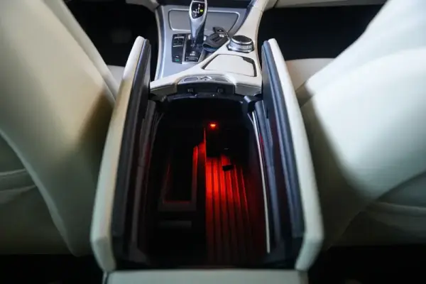 BMW 640 Gran Coupé d Pack M 62