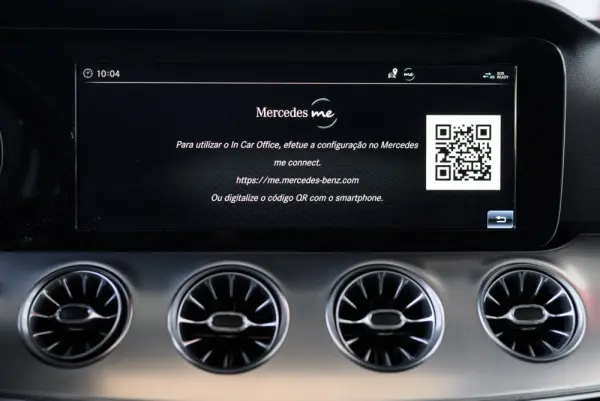 Mercedes-Benz E 220 d 9G-TRONIC Avantgarde 46