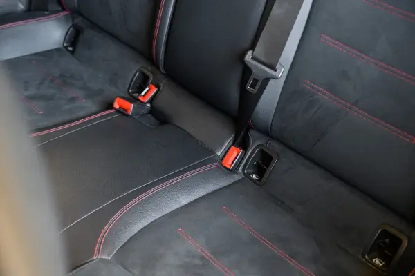 Mercedes-Benz A 180 d AMG Line Aut. 24