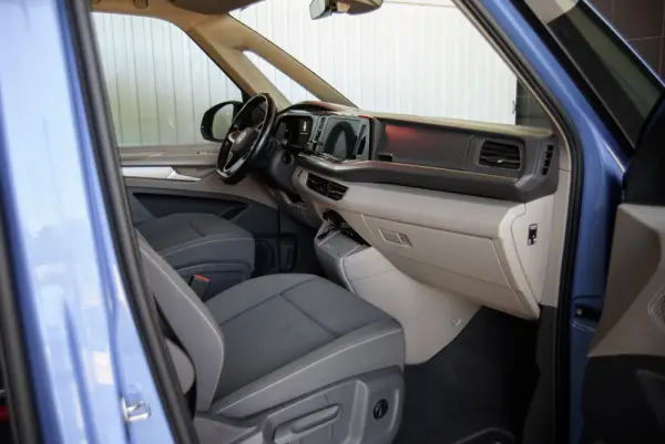 Volkswagen Multivan 1.4 TSI e-Hybrid Life DSG 24