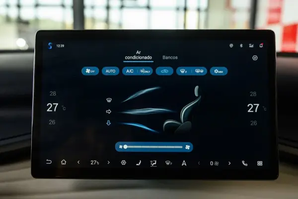 BYD Atto 3 60.48 kWh Design 60