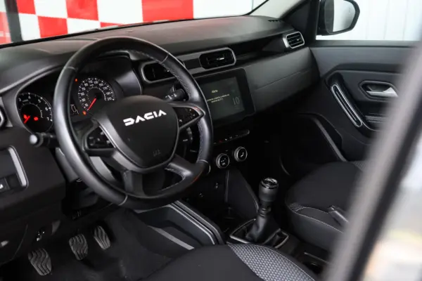 Dacia Duster 1.0 TCe LPG 23