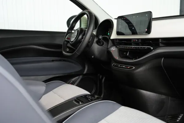 Fiat 500e 42kWh Pop 54