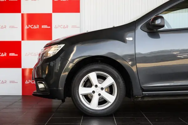 Dacia Logan MCV 0.9 TCe Comfort 14