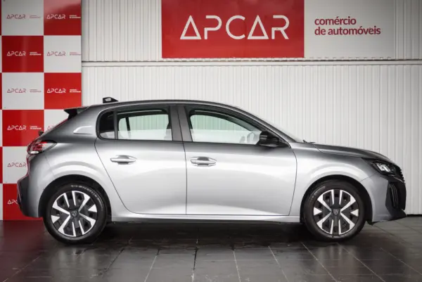 Peugeot 208 1.2 PureTech Active 2