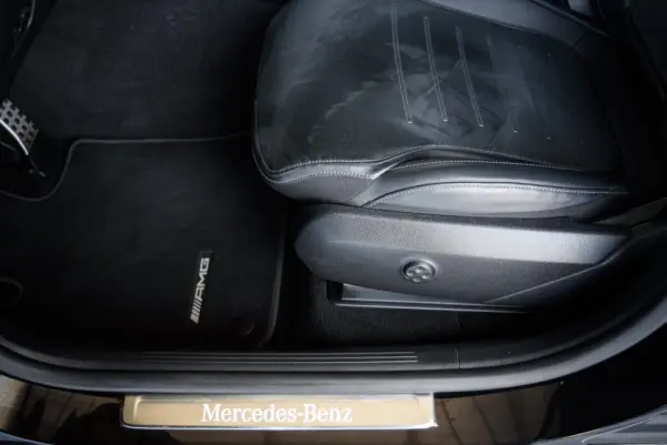 Mercedes-Benz GLC 300 de 4Matic 23