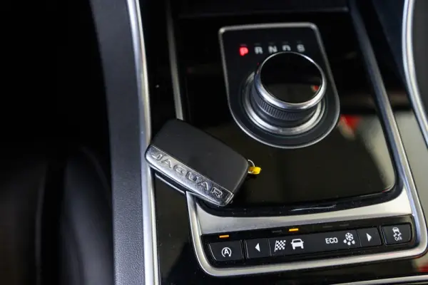 Jaguar XF 2.0 D R-Sport Aut. 60