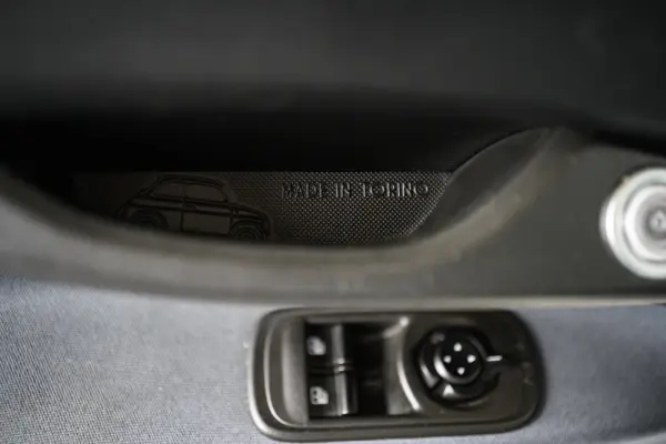 Fiat 500e 42kWh Pop 51