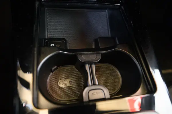 Mercedes-Benz A 180 d AMG Line Aut. 59