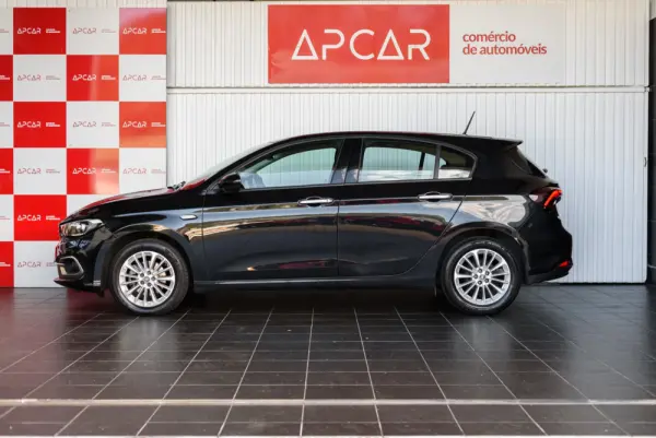 Fiat Tipo Station Wagon 1.3 Multijet 8