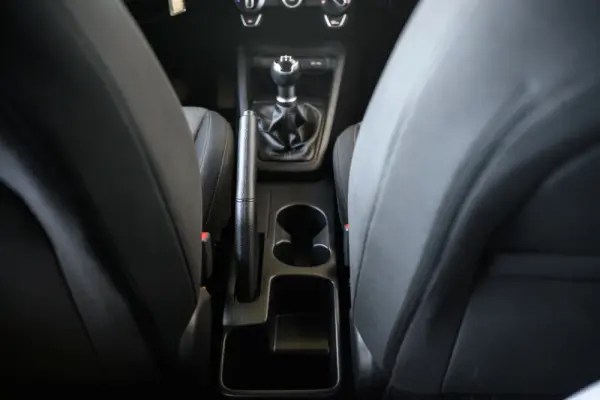 Kia Stonic 1.2 MPi Vibe 45