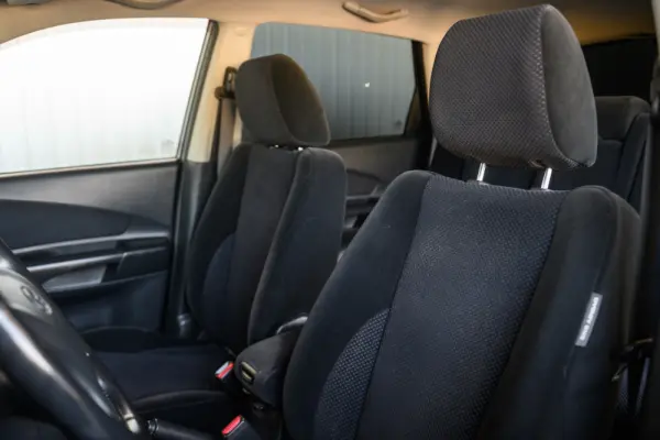 Hyundai Tucson 2.0 2WD GLS 25