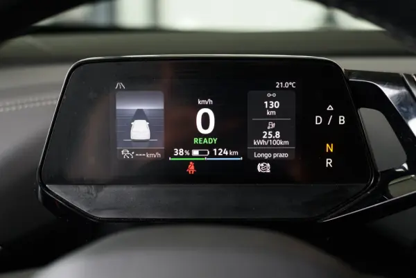 Volkswagen ID.5 77 kWh Pro Performance 34