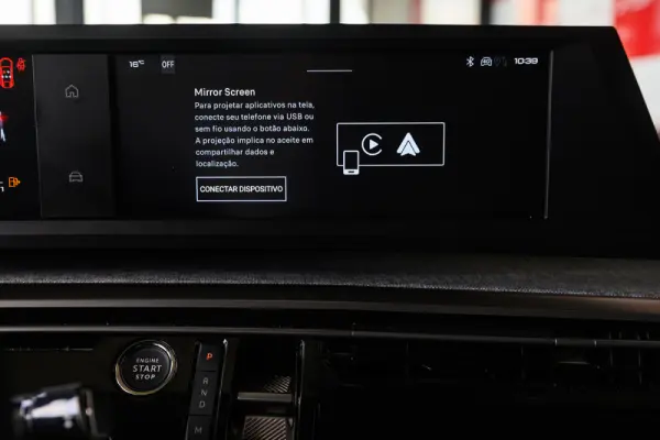 Peugeot 3008 1.2 Hybrid Allure e-DCS6 30